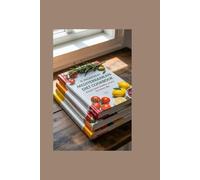 5-Ingredient Mediterranean Diet Cookbook