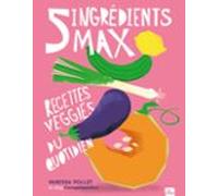 5 Ingrédients Max (ebook)