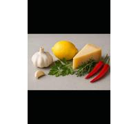 5 Ingredients to Upgrade Your Meals: 40 Simple Recipes to Elevate Everyday Cooking (Sizzling Sauces & Condiments)