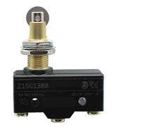 5 interruptores de alta corriente con rearme automático for carrera/límite/motor Z15G1308/15A