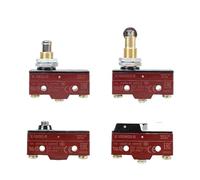 5 interruptores de retención for ascensor X-10GD-B GQ-B GW22-B GW-B for panel de control de ascensor(X-10GW-B)