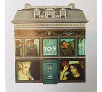 5 Jahre 105 Music (2008) - Stefan Gwildis, Annett Louisan, Ina Müller, Ruben Cossani..