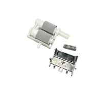 5 Juegos D008GE001 Kit de alimentación de Papel for Brother L5500 L5650 L5000 L5100 L5200 L6200 L6250 L6300 L6400 L5700 L5800 L5850 L5900 L6600 L6450