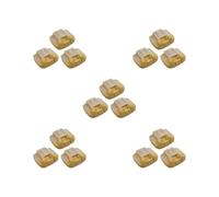 5 juegos de 3 piezas de limpiador de filtro de aire CS2252 CS2253 para 550 XP 545 accesorio de reparación