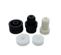 5 Juegos de Engranajes de desarrollador for Ricoh MPC3003 C3503 C4503 C5503 C6003 MPC2003 2011 2503 copiadora repuestos for Impresora