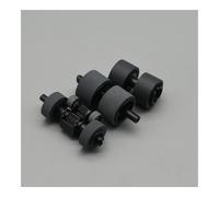 5 Juegos de Rodillo de separación de Freno de Recogida Apto for Brother ADS-2200 ADS-2700W ADS-3100 ADS-3300W ADS-4100 4300 ADS-4500W 4700W PRK-A3001