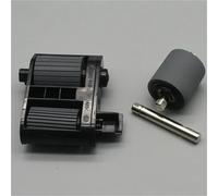 5 Juegos J8J95A 5851-7202 ADF Kit De Rodillo Pickup Apto for Piezas De Impresora HP M631 M632 M633 M681 M682