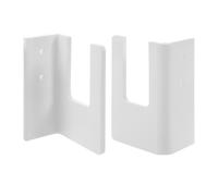 5 Juegos Soporte Pared Acrílico Para Monopatín Y Snowboard Interior