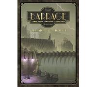 5º Jugador - Expansión para Barrage