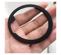 5 juntas de goma for molinillo superior, compatibles con Breville, Barista, Express/Pro/Touch. Junta Breville Smart Grinder Pro.