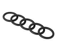 5 juntas tóricas de goma 18,72 F. GROHE EUROM