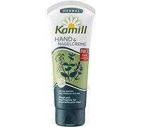 5 * Kamill Hand&Nagelcreme 100 ml Herbal (5 * 100 ml)