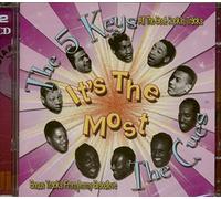 5 Keys, the - It's the Most