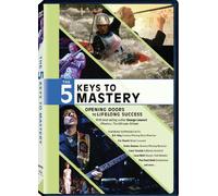5 Keys to Mastery [Reino Unido] [DVD]