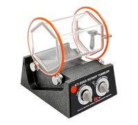 5 kg 180 W Rotary Tumbler Jewelry Pulidora Tambor de bola pulidora rotativa Pulidora Rotary Jewelry Polisher Finisher KT2000