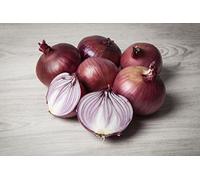 5 kg. Cebolla Roja-Morada - Selección Gourmet