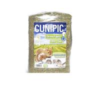Cunipic Naturaliss Fibra Larga 5 Kg 5000 g