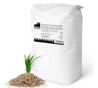 5 kg de semillas de césped resistentes a la sequía y a la sequedad para césped seco y césped de sombra, semillas de hierba de germinación rápida, 200 m², ideal para siembra nueva y resiembra, semillas