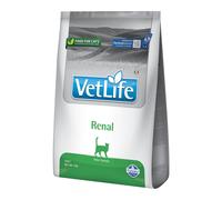 5 kg Farmina Vet Life Renal pienso para gatos
