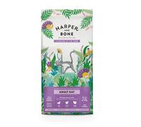 Harper And Bones Cat Adult Flavours Farm 5 Kg