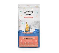 5 kg Harper & Bone Ocean Wonders Pienso Pescado Esterilizado para gatos