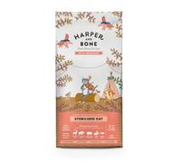 Harper And Bone Cat Grain Free Sterilised Wild Mountain 5 Kg