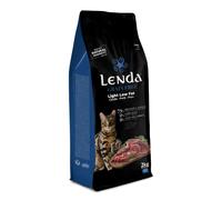Lenda Grain Free Senior Cat & Low Fat 5 Kg Comida Para Gatos