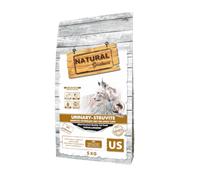 Natural Greatness Urinary Struvite para gatos adultos - Saco de 5 Kg