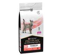 Pro Plan VD DM Diabetes Management - Pienso para gatos con diabetes - Cantidad: 5 kg