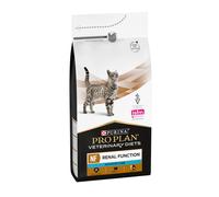 Pro Plan VD NF Renal Function Advanced Care - Pienso para gatos con enfermedad renal - Cantidad: 5 kg