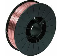 5 kg sudor alambre SG2 0,8 mm 5 kg d200 mm Acero alambre - Gas 0,8 Mig/Mag g3si