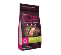 5 kg Wellness Core Adult Small Healthy Pavo pienso para perros