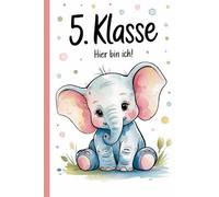 5. Klasse - Hier bin ich!