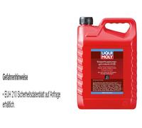 LIQUI MOLY 20626 8100 Aceite para transmisión automática ATF DCT Aceite 5L