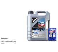 LIQUI MOLY Special Tec F ECO 5W-20 | 5 L | 3841