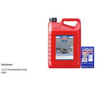 5 L Liqui Moly ATF III ALLISON C4 DEXRON PARA Ford Mercon Voith H55.6335.XX