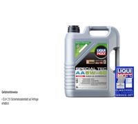 15L LIQUI MOLY Special Tec Aa 5W-40 Diesel Acea E9 para Ford WSS-M2C 171-F1