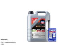 5 L LIQUI MOLY Special Tec DX1 5W30 API SP Para Ford M2C 961A1 Chrysler Toyota