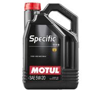 5 L MOTUL Aceite Motor SPECIFIC 948B 5W-20 106352 ACEA C5 API SN
