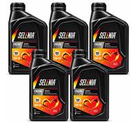 5 L Petronas Selenia Sport 10W50 Acea C3 Motoröl Para Fiat 500 Abarth 595 695