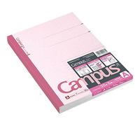 5 libros Pakkuno-3A x 5 portátil Kokuyo S & T campus Un estatu_ (importación de Japón)