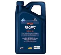 5 Liter ARAL 5W-40