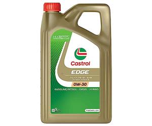 5 Liter CASTROL 0W-30