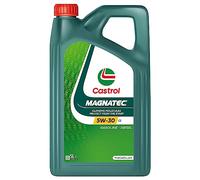 5 Liter CASTROL 5W-30