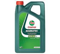 5 Liter CASTROL 5W-40