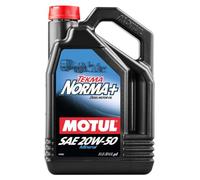 5 Liter MOTUL 20W-50