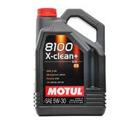 5 Liter MOTUL 5W-30