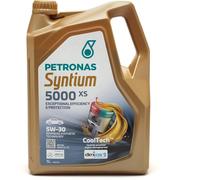 PETRONAS Aceite de motor 5W30 (Ref: 70660M12EU)