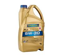 5 Liter RAVENOL 5W-30