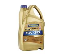 5 Liter RAVENOL 5W-30